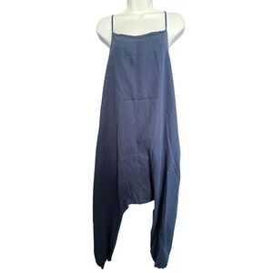 Zanzea Harem Romper Jumpsuit